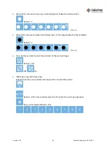 Preview for 63 page of Colortrac L24e User Manual