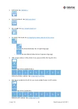 Preview for 69 page of Colortrac L24e User Manual