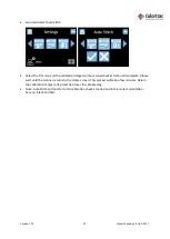 Preview for 75 page of Colortrac L24e User Manual