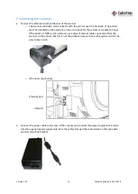 Preview for 14 page of Colortrac L24ei User Manual