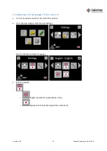 Preview for 18 page of Colortrac L24ei User Manual