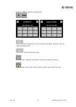 Preview for 23 page of Colortrac L24ei User Manual