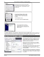 Preview for 8 page of Colortrac SmartLF 4080C Installation & Operating Instructions Manual