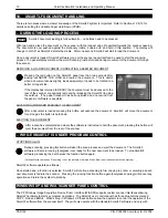 Preview for 10 page of Colortrac SmartLF 4080C Installation & Operating Instructions Manual