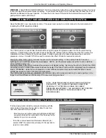 Preview for 13 page of Colortrac SmartLF 4080C Installation & Operating Instructions Manual