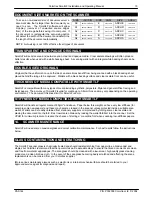 Preview for 15 page of Colortrac SmartLF 4080C Installation & Operating Instructions Manual