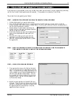 Preview for 17 page of Colortrac SmartLF 4080C Installation & Operating Instructions Manual