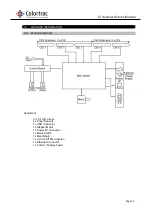 Preview for 15 page of Colortrac SmartLF Ci 40 Service Manual