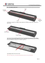 Preview for 16 page of Colortrac SmartLF Ci 40 Service Manual