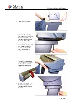 Preview for 18 page of Colortrac SmartLF Ci 40 Service Manual