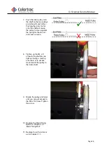 Preview for 48 page of Colortrac SmartLF Ci 40 Service Manual