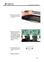 Preview for 64 page of Colortrac SmartLF Ci 40 Service Manual