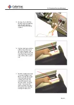 Preview for 66 page of Colortrac SmartLF Ci 40 Service Manual