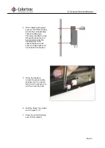 Preview for 69 page of Colortrac SmartLF Ci 40 Service Manual