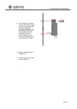 Preview for 71 page of Colortrac SmartLF Ci 40 Service Manual