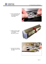 Preview for 75 page of Colortrac SmartLF Ci 40 Service Manual