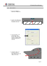 Preview for 87 page of Colortrac SmartLF Ci 40 Service Manual