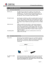 Preview for 93 page of Colortrac SmartLF Ci 40 Service Manual