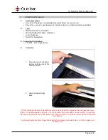 Preview for 3 page of Colortrac SmartLF Ci 40C Instruction Manual