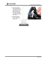 Preview for 8 page of Colortrac SmartLF Ci 40C Instruction Manual