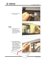 Preview for 11 page of Colortrac SmartLF Ci 40E Instruction Manual