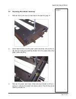 Предварительный просмотр 54 страницы Colortrac SmartLF Cx 40 Service Manual