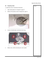 Предварительный просмотр 60 страницы Colortrac SmartLF Cx 40 Service Manual