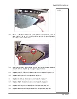 Предварительный просмотр 74 страницы Colortrac SmartLF Cx 40 Service Manual