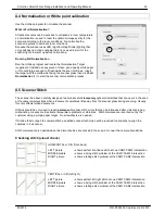 Предварительный просмотр 20 страницы Colortrac SmartLF Gx+ 28 Installation & Operating Manual