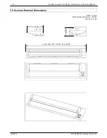 Предварительный просмотр 35 страницы Colortrac SmartLF Gx+ 28 Installation & Operating Manual