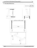 Предварительный просмотр 36 страницы Colortrac SmartLF Gx+ 28 Installation & Operating Manual