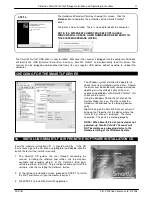 Preview for 11 page of Colortrac SmartLF Gx Installation & Operating Instructions Manual