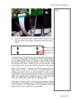 Предварительный просмотр 66 страницы Colortrac SmartLF Gx25c Service Manual