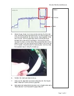 Предварительный просмотр 70 страницы Colortrac SmartLF Gx25c Service Manual