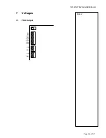 Предварительный просмотр 93 страницы Colortrac SmartLF Gx25c Service Manual