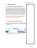 Предварительный просмотр 94 страницы Colortrac SmartLF Gx25c Service Manual