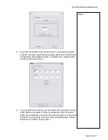 Предварительный просмотр 98 страницы Colortrac SmartLF Gx25c Service Manual