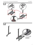 Preview for 3 page of Colortrac SmartLF SC 36 Assembly Instructions Manual