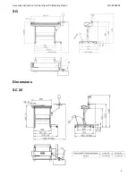 Предварительный просмотр 6 страницы Colortrac SmartLF SC 36 Assembly Instructions Manual