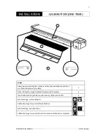 Предварительный просмотр 7 страницы Colortrac SmartLF Scan! 24 User Instructions