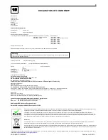 Preview for 8 page of Colortrac SmartLF SG User Instructions