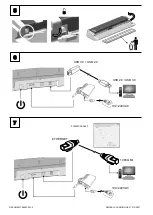 Preview for 4 page of Colortrac SmartLF SGi 36 User Instructions