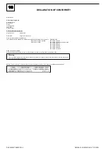 Preview for 10 page of Colortrac SmartLF SGi 36 User Instructions