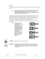 Предварительный просмотр 17 страницы Colortronic 882.00273.00 Manual