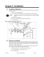 Предварительный просмотр 30 страницы Colortronic 882.00273.00 Manual