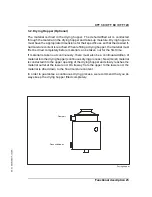 Предварительный просмотр 25 страницы Colortronic CTT 120 User Manual