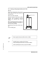 Предварительный просмотр 40 страницы Colortronic CTT 120 User Manual