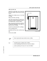 Предварительный просмотр 41 страницы Colortronic CTT 120 User Manual