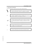 Предварительный просмотр 8 страницы Colortronic CTT 1200 Operating Instructions Manual