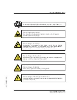 Предварительный просмотр 9 страницы Colortronic CTT 1200 Operating Instructions Manual